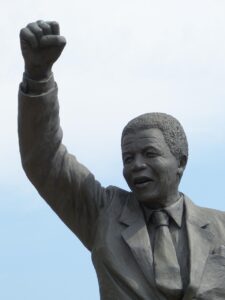 south africa, cape town, monument, nelson mandela, jail, politician, mandela, figure, statue, freedom, fist, historical, nelson mandela, nelson mandela, nelson mandela, nelson mandela, nelson mandela, mandela